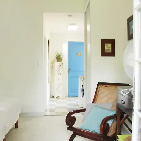 Au Petit Bernerot - Les De L'arbre Voyageur Prázdninový areál *