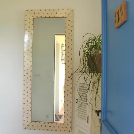 Prázdninový areál Au Petit Bernerot - Les De L'arbre Voyageur Eauze