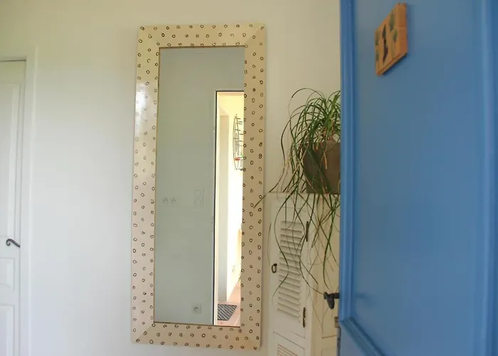 Ferienpark Au Petit Bernerot - Les De L'arbre Voyageur Eauze