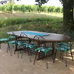 Au Petit Bernerot - Les De L'arbre Voyageur