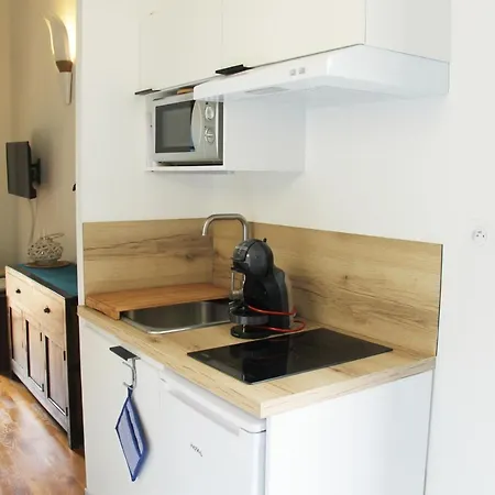 홀리데이파크 Au Petit Bernerot - Les De L'arbre Voyageur *