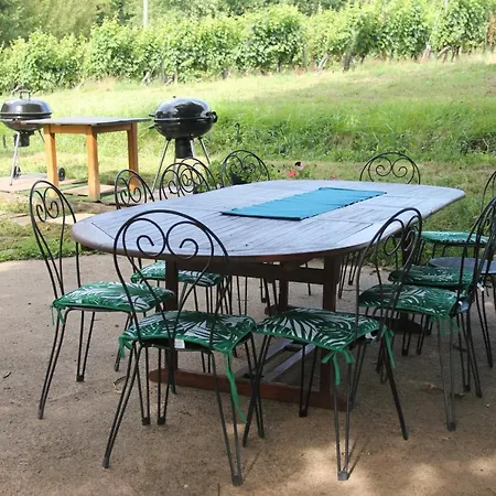 Au Petit Bernerot - Les De L'arbre Voyageur Feriepark Eauze