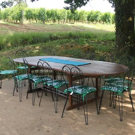 Au Petit Bernerot - Les De L'arbre Voyageur