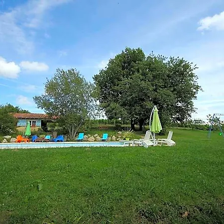 Parque de vacaciones Au Petit Bernerot - Les De L'arbre Voyageur *