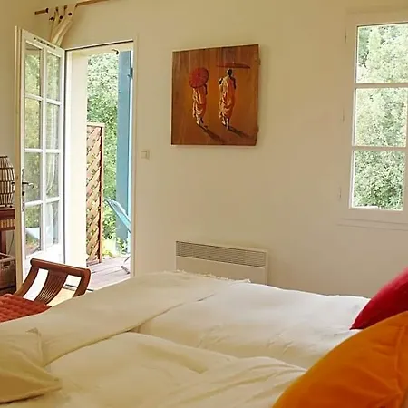 Parque de vacaciones Au Petit Bernerot - Les De L'arbre Voyageur *
