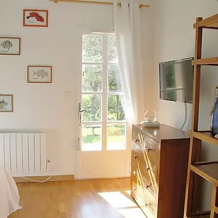 Au Petit Bernerot - Les De L'arbre Voyageur Parque de vacaciones