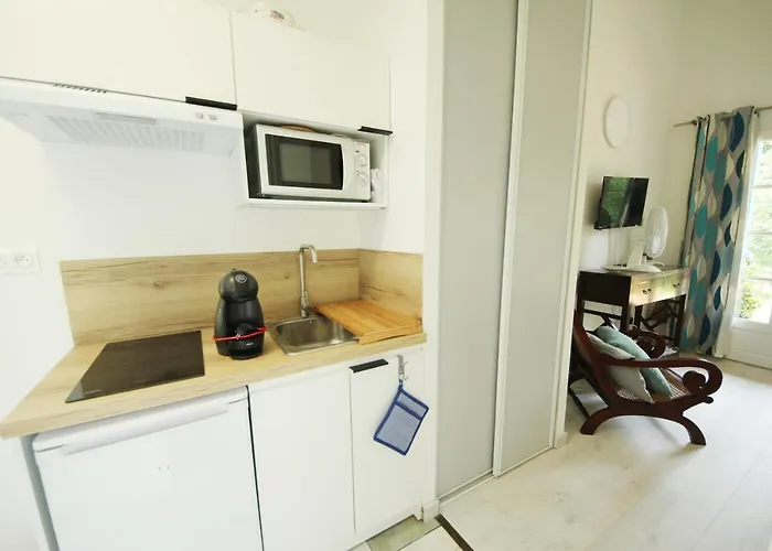 Au Petit Bernerot - Les De L'arbre Voyageur Eauze