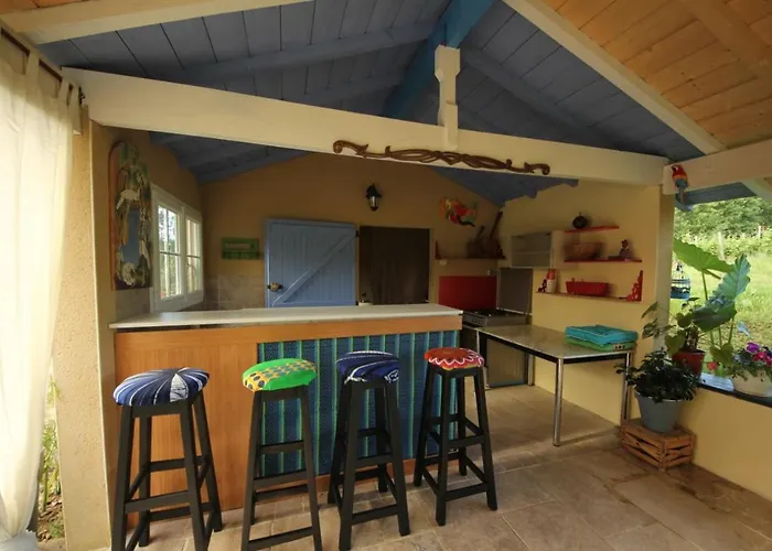 Au Petit Bernerot - Les De L'arbre Voyageur * Eauze