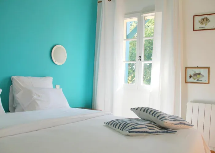 Parco vacanze Au Petit Bernerot - Les De L'arbre Voyageur