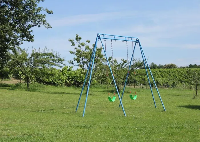 Au Petit Bernerot - Les De L'arbre Voyageur *