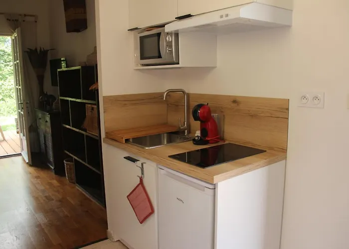 Au Petit Bernerot - Les De L'arbre Voyageur *