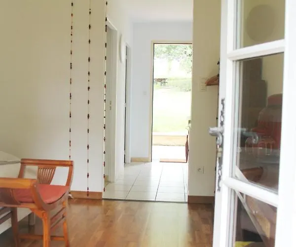 Au Petit Bernerot - Les De L'arbre Voyageur * Eauze